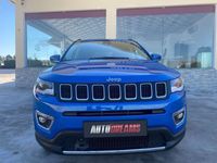 usado Jeep Compass 1.3 TG 4Xe Limited