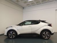 usado Toyota C-HR C-HR1.8 Hybrid SQUARE Collection