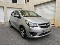 usado Opel Karl 1.0 ECOTEC 83mil km