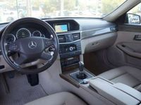 usado Mercedes E200 Classe ECDi Elegance BlueEfficiency