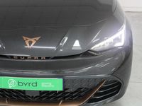 Usado Cupra Born 150 kW (204 HP) 2022 Cinza Citadino