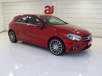 usado Mercedes A180 CDI URBAN