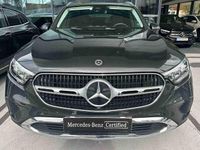 Usado Mercedes 220 197 HP (144 kW) 2025 Cinzento