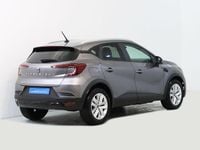 Usado Mitsubishi ASX 91 HP (66 kW) 2024 Cinzento SUV