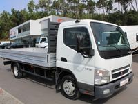 usado Mitsubishi Canter FUSO 3C13