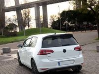 Usado VW Golf VII GTI 220 HP (161 kW) 2016