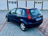 Usado Ford Fiesta 80 HP (58 kW) 2002 Citadino