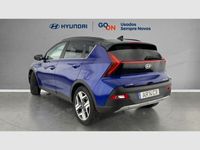 usado Hyundai Bayon 1.0 T-GDi Premium MY22 (TT)