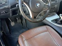 Usado BMW 123 205 HP (150 kW) 2008 Citadino