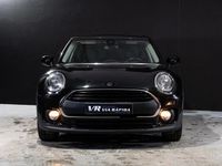 Usado Mini One D 116 HP (85 kW) 2017 Preto Citadino