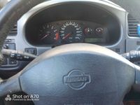 usado Nissan Primera p11