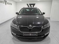 usado Skoda Superb Break 2.0 TDi Style