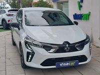 Usado Mitsubishi Colt 143 HP (105 kW) 2025 Branco Citadino