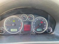 Usado Seat Alhambra 116 HP (85 kW) 2001 Azul Monovolume