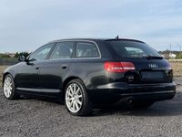 usado Audi A6 Avant 2.0 tdi auto