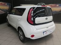 usado Kia Soul EV 30KW