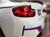 usado BMW M2 Serie 2(f87) M Performance Gasolina