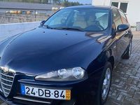 usado Alfa Romeo 147 1.9 150cv