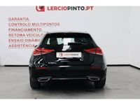 usado Mercedes A180 Classe AAuto -