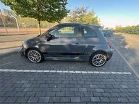 usado Abarth 595 595 1.4T-JET