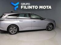 Usado Peugeot 308 Style 136 HP (100 kW) 2025 Cinza