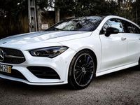 usado Mercedes CLA180 AMG NACIONAL (PREÇO FIXO)