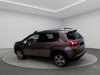 Usado Peugeot 2008 Crossway 110 HP (80 kW) 2016 Antracite SUV