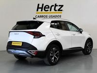 usado Kia Sportage 1.6 T-GDi Drive