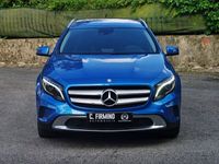 usado Mercedes GLA220 Classe GLACDi