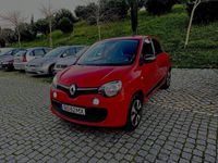 usado Renault Twingo 2018 CaixaAutomatica 84000km