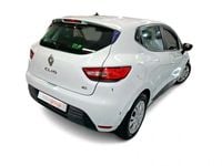 Usado Renault Clio IV Zen 75 HP (55 kW) 2016 Branco