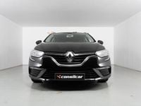 Usado Renault Mégane IV 115 HP (84 kW) 2021 Preto Carrinha