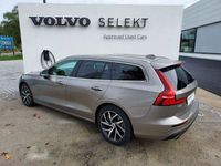 usado Volvo V60 Momentum T8 Plus