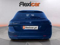 Usado Peugeot 508 Allure 131 HP (96 kW) 2019 Cinza Carrinha