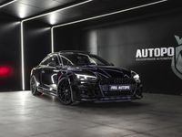 Usado Audi RS5 450 HP (330 kW) 2018 Preto Coupé