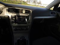 usado VW Golf 1.6 TDI 2015