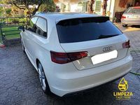 usado Audi A3 2.0 150cv S-LINE