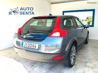 usado Volvo C30 1.6 DEdition 110 cv