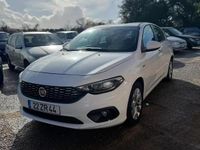 Usado Fiat Tipo 95 HP (69 kW) 2019 Branco
