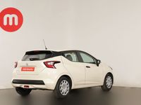 usado Nissan Micra Micra1.0 Ig-T Acenta