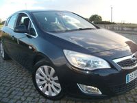 usado Opel Astra 1.3 CDTI ecoflex de 2012 impecável