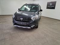 usado Dacia Lodgy 1.5 Blue dCi Stepway 7L