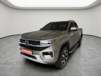 Novo VW Amarok 205 HP (150 kW) 2025 Outra Pickup