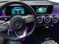 usado Mercedes A250 AMG Limousine Plug In Hybrid