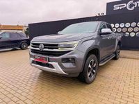 Usado VW Amarok 241 HP (177 kW) 2024 Cinzento Pickup