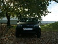 Usado Honda HR-V LS 105 HP (77 kW) 1999 Preto SUV