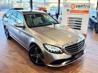 Usado Mercedes C300 Exclusive 306 HP (225 kW) 2020 Outro Carrinha