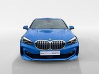 Usado BMW 116 116 HP (85 kW) 2024 Azul Citadino