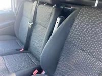Usado Mercedes Vito 85 kW (116 HP) 2021 Branco Van