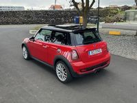 usado Mini John Cooper Works (211cv)